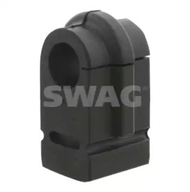 60928282 SWAG Втулка стабілізатора